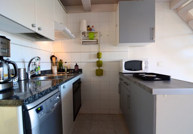 Ferienwohnung in Estartit - TAMARINDOS 714 Ferienwohnung in Estartit - TAMARINDOS 714