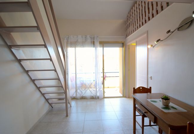 Ferienwohnung in Estartit - TAMARINDOS 714 Ferienwohnung in Estartit - TAMARINDOS 714