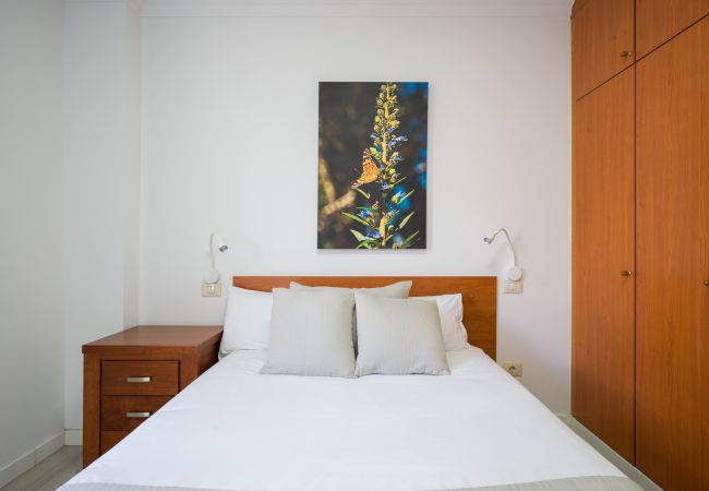 Ferienhaus in Las Palmas de Gran Canaria - Penthouse+Terrace city seaview By CanariasGetaway  Ferienhaus in Las Palmas de Gran Canaria - Penthouse+Terrace city seaview By CanariasGetaway