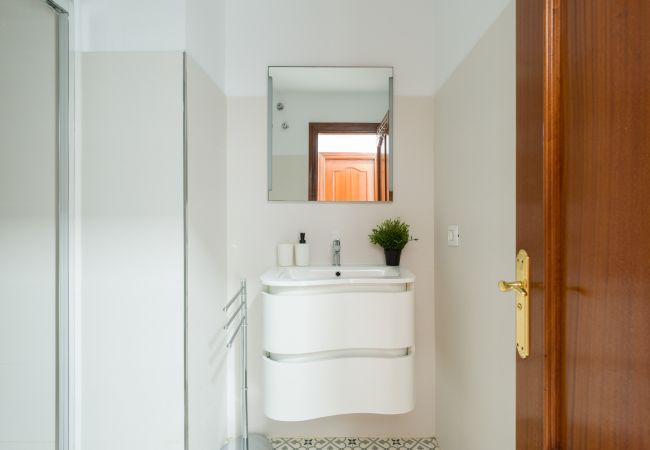 Ferienhaus in Las Palmas de Gran Canaria - Penthouse+Terrace city seaview By CanariasGetaway  Ferienhaus in Las Palmas de Gran Canaria - Penthouse+Terrace city seaview By CanariasGetaway