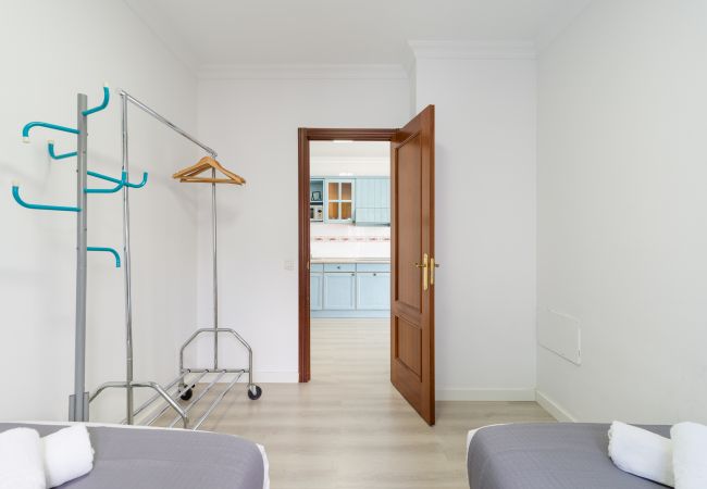 Ferienhaus in Las Palmas de Gran Canaria - Penthouse+Terrace city seaview By CanariasGetaway  Ferienhaus in Las Palmas de Gran Canaria - Penthouse+Terrace city seaview By CanariasGetaway