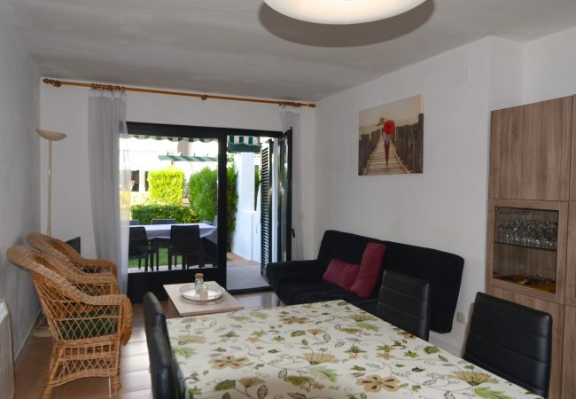 Ferienwohnung in Pals - EL COTO C 101 Ferienwohnung in Pals - EL COTO C 101
