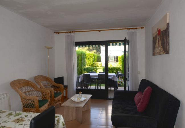 Ferienwohnung in Pals - EL COTO C 101 Ferienwohnung in Pals - EL COTO C 101