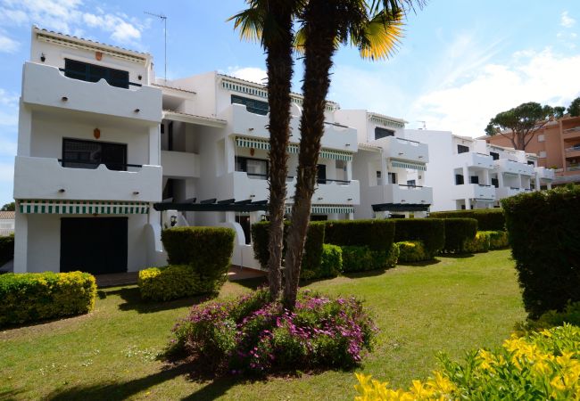Ferienwohnung in Pals - EL COTO C 101 Ferienwohnung in Pals - EL COTO C 101