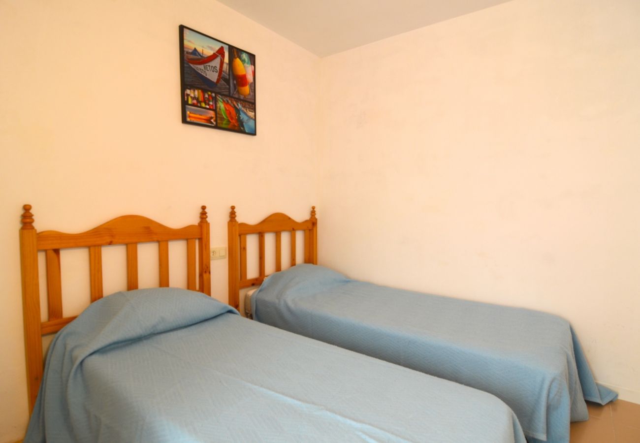 Ferienwohnung in Pals - EL COTO C 101 Ferienwohnung in Pals - EL COTO C 101