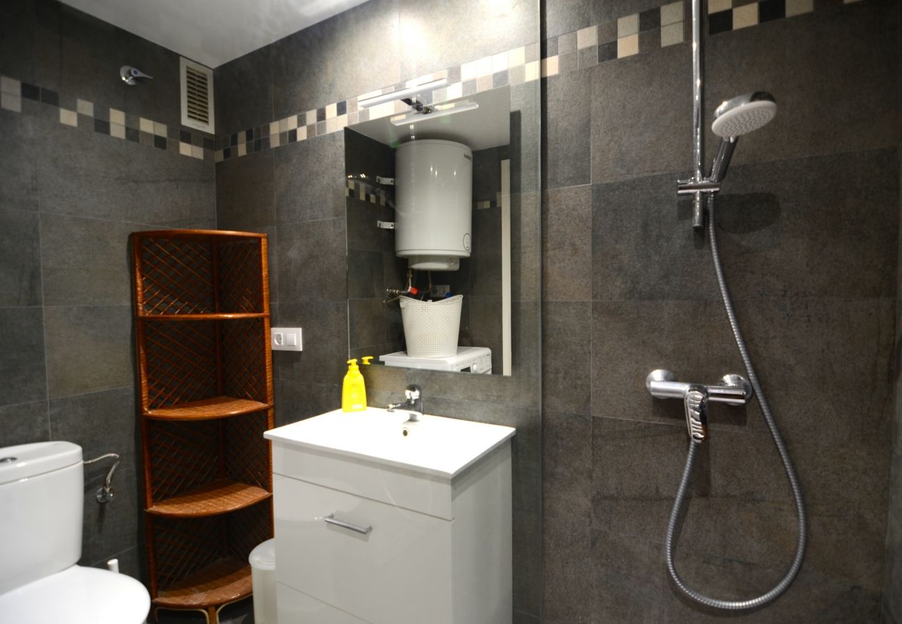 Ferienwohnung in Pals - EL COTO C 101 Ferienwohnung in Pals - EL COTO C 101