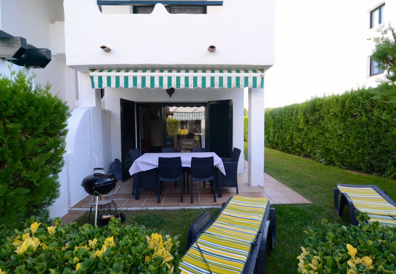 Ferienwohnung in Pals - EL COTO C 101 Ferienwohnung in Pals - EL COTO C 101