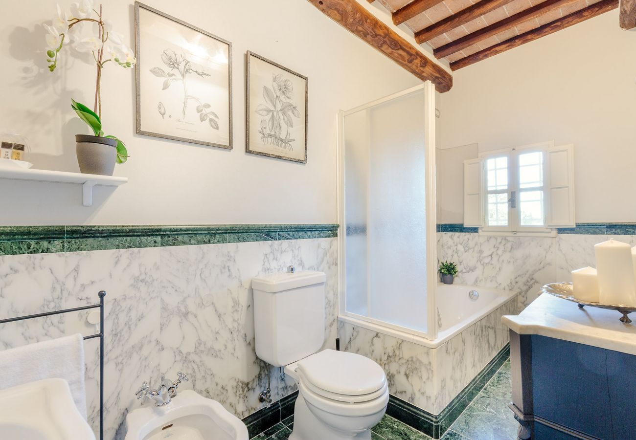 Villa in Lucca - RENAISSANCE WINERY VILLA AMONG THE VINEYARDS, 9 BEDROOMS, 7 BATHS, WIFI, AIR CON Villa in Lucca - RENAISSANCE WINERY VILLA AMONG THE VINEYARDS, 9 BEDROOMS, 7 BATHS, WIFI, AIR CON