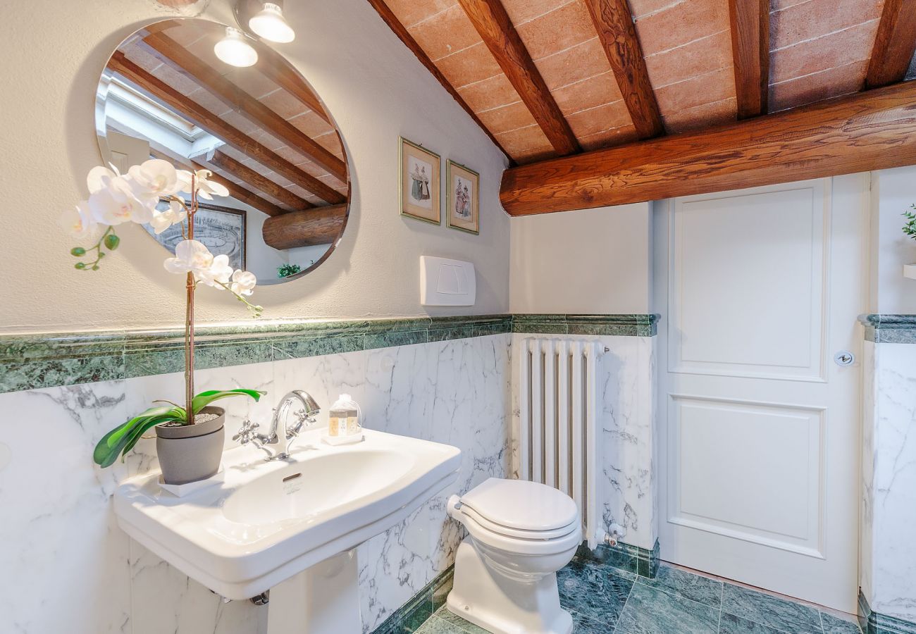 Villa in Lucca - RENAISSANCE WINERY VILLA AMONG THE VINEYARDS, 9 BEDROOMS, 7 BATHS, WIFI, AIR CON Villa in Lucca - RENAISSANCE WINERY VILLA AMONG THE VINEYARDS, 9 BEDROOMS, 7 BATHS, WIFI, AIR CON