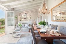 Villa in Lucca - LA MACINA FARMHOUSE AND OLIVE OIL ESTATE