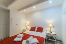 Ferienwohnung in Madrid - Apartment O'Donnell-Gregorio Marañón M (JJN155)