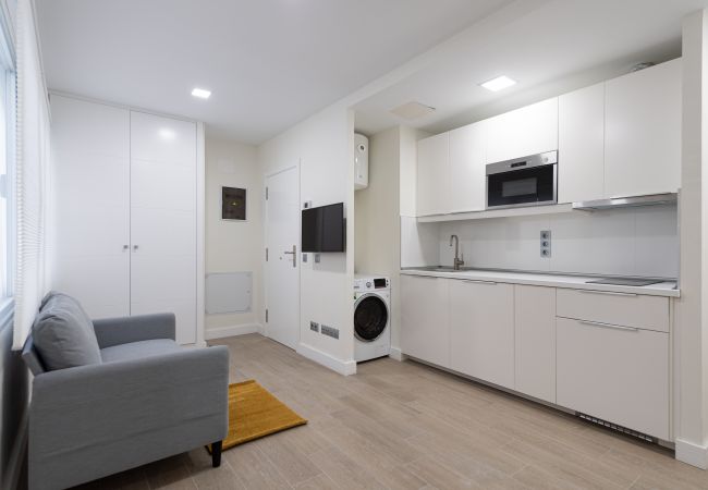 Studio in Las Palmas de Gran Canaria - Retama Canteras Beach Studio in Las Palmas de Gran Canaria - Retama Canteras Beach