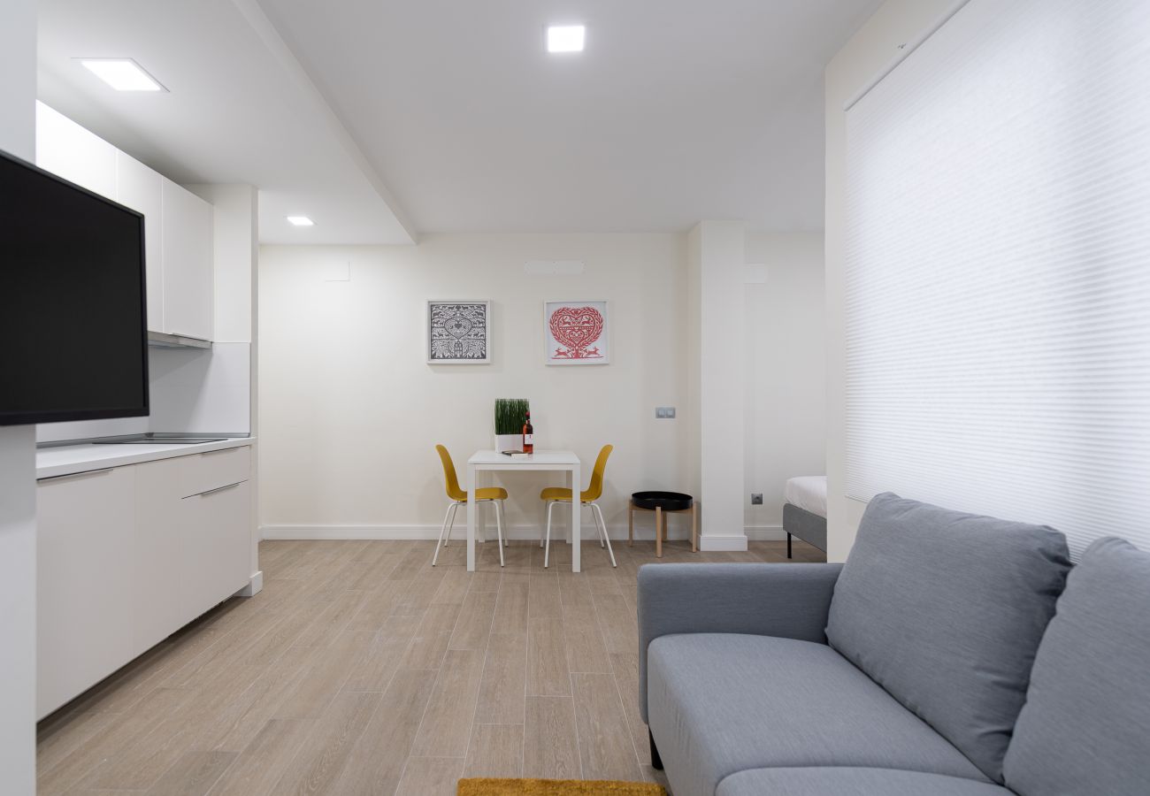 Studio in Las Palmas de Gran Canaria - Retama Canteras Beach Studio in Las Palmas de Gran Canaria - Retama Canteras Beach