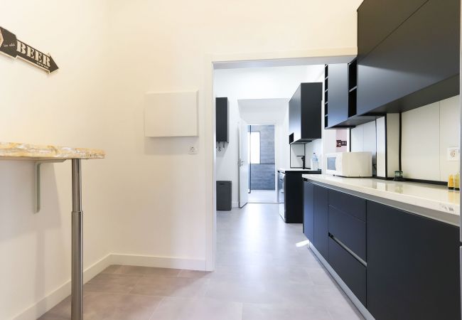 Ferienwohnung in Lisboa - RATO DESIGN W/ TERRACE Ferienwohnung in Lisboa - RATO DESIGN W/ TERRACE