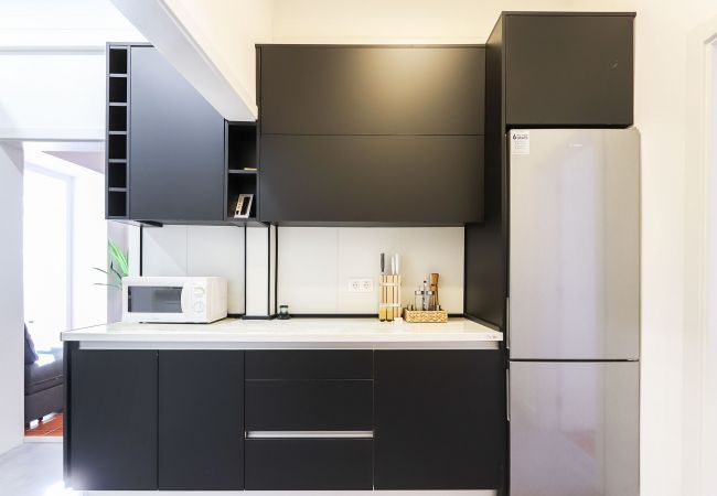 Ferienwohnung in Lisboa - RATO DESIGN W/ TERRACE Ferienwohnung in Lisboa - RATO DESIGN W/ TERRACE