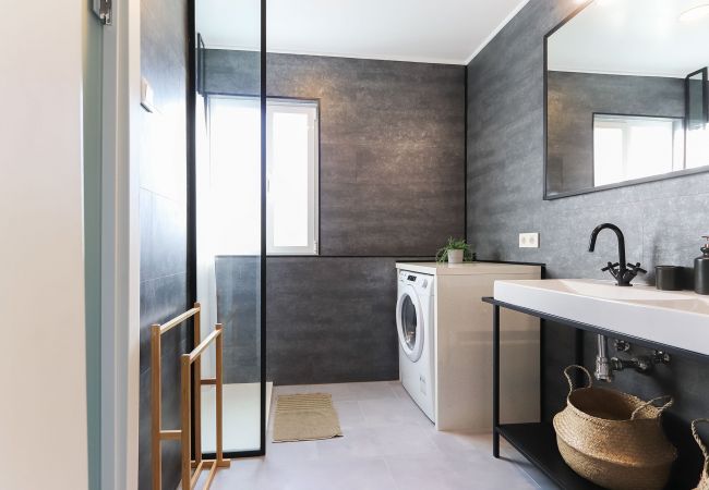 Ferienwohnung in Lisboa - RATO DESIGN W/ TERRACE Ferienwohnung in Lisboa - RATO DESIGN W/ TERRACE