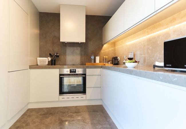 Ferienwohnung in Lissabon - MARQUES DE POMBAL DUPLEX W/ TERRACE Ferienwohnung in Lissabon - MARQUES DE POMBAL DUPLEX W/ TERRACE