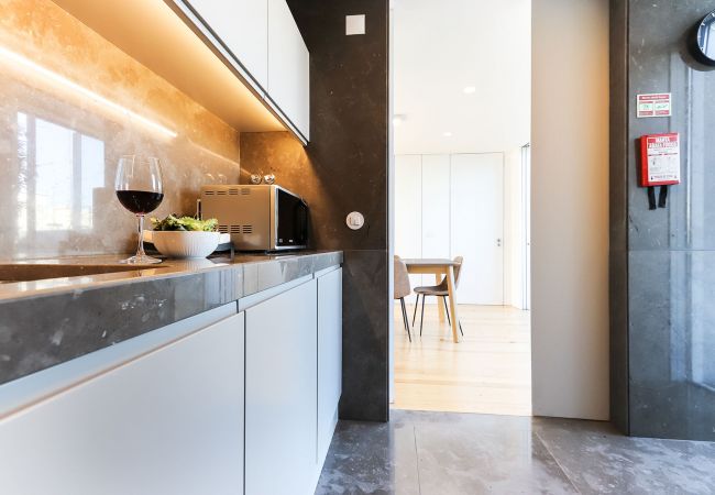 Ferienwohnung in Lissabon - MARQUES DE POMBAL DUPLEX W/ TERRACE Ferienwohnung in Lissabon - MARQUES DE POMBAL DUPLEX W/ TERRACE