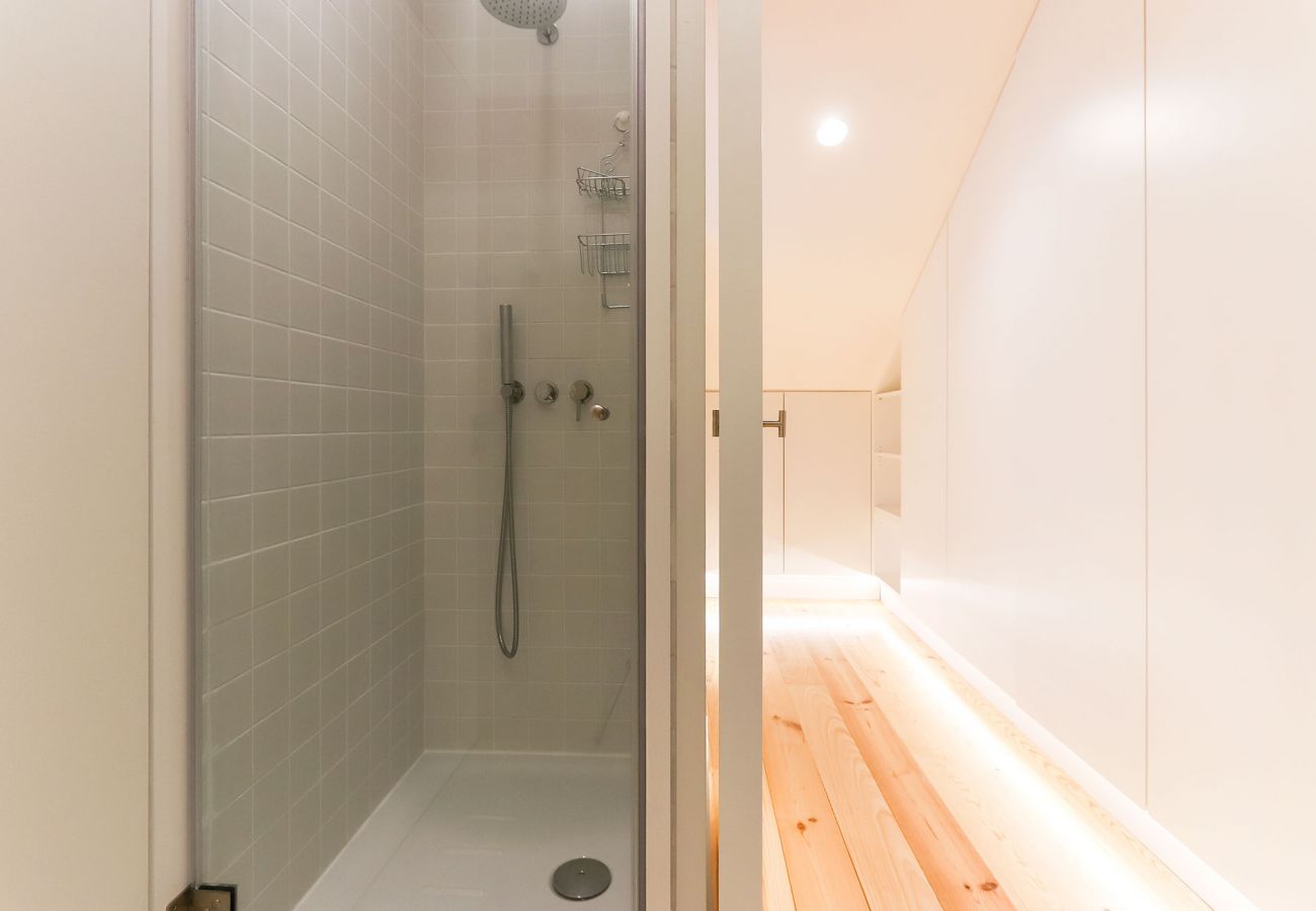 Ferienwohnung in Lissabon - MARQUES DE POMBAL DUPLEX W/ TERRACE Ferienwohnung in Lissabon - MARQUES DE POMBAL DUPLEX W/ TERRACE