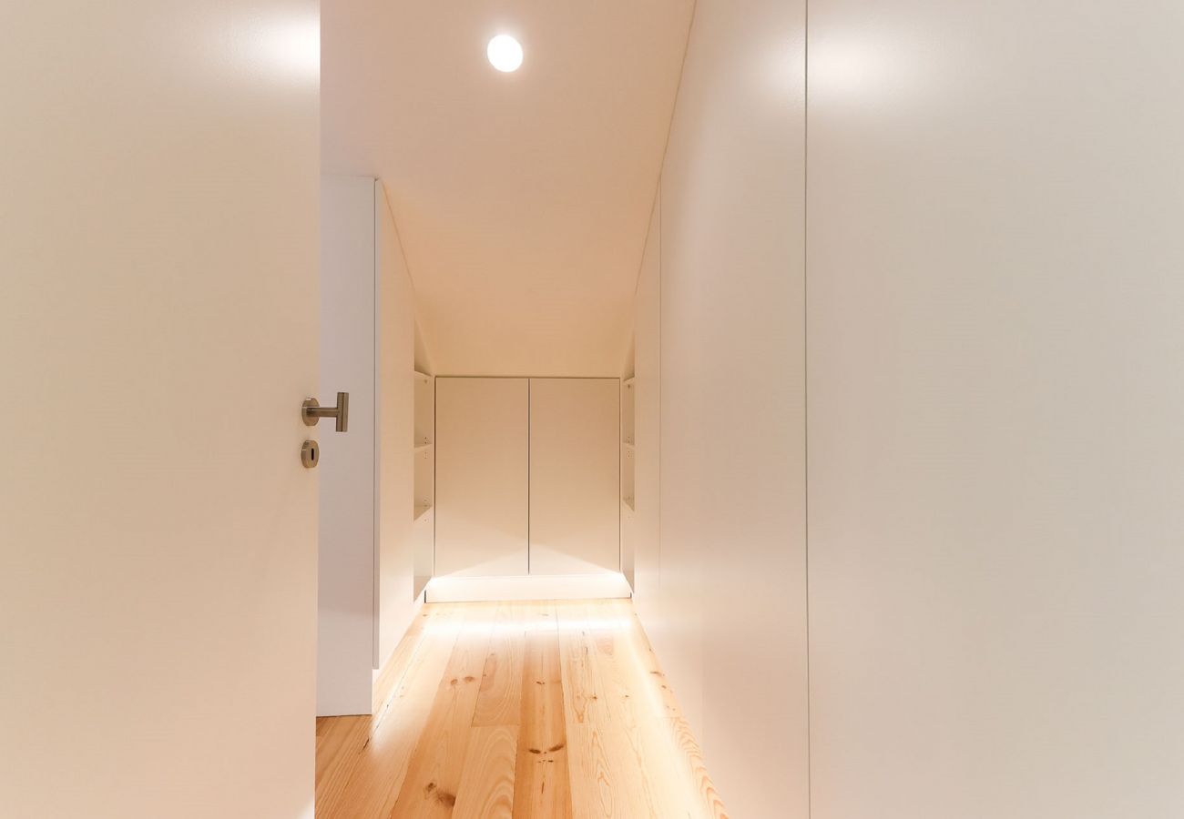 Ferienwohnung in Lissabon - MARQUES DE POMBAL DUPLEX W/ TERRACE Ferienwohnung in Lissabon - MARQUES DE POMBAL DUPLEX W/ TERRACE