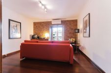 Ferienwohnung in Lissabon - AV. LIBERDADE DUPLEX