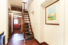 Ferienwohnung in Lissabon - AV. LIBERDADE DUPLEX