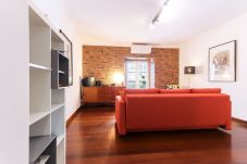 Ferienwohnung in Lissabon - AV. LIBERDADE DUPLEX