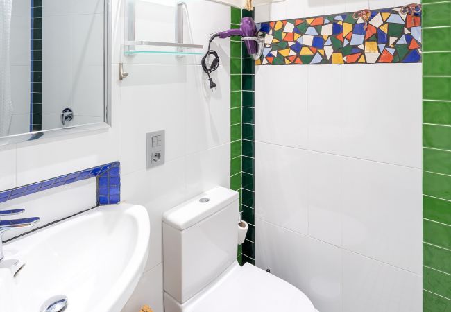 Ferienwohnung in San Sebastián/Donostia - Fotos BETI JAI Ferienwohnung in San Sebastián/Donostia - Fotos BETI JAI