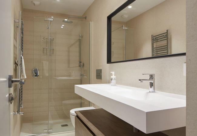 Ferienwohnung in San Sebastián - Fotos KIMU Ferienwohnung in San Sebastián - Fotos KIMU