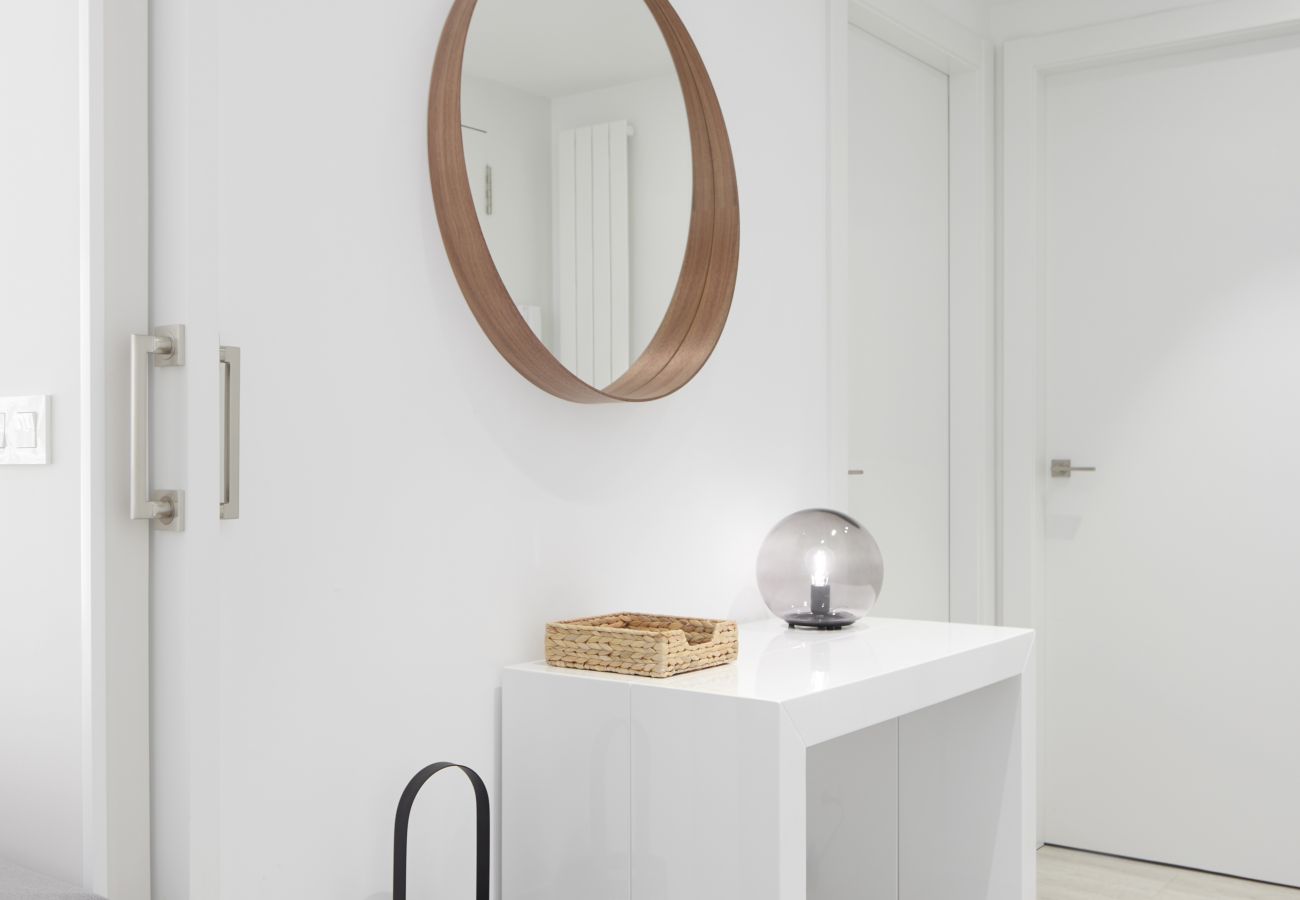 Ferienwohnung in San Sebastián - Fotos KIMU Ferienwohnung in San Sebastián - Fotos KIMU