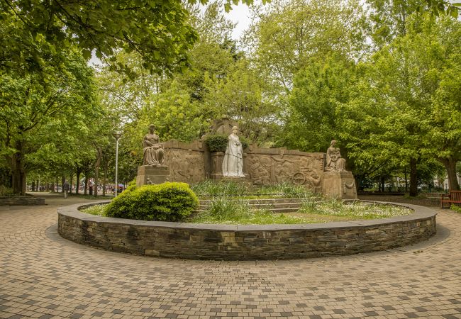 Ferienwohnung in San Sebastián/Donostia - Fotos KRESALA Ferienwohnung in San Sebastián/Donostia - Fotos KRESALA