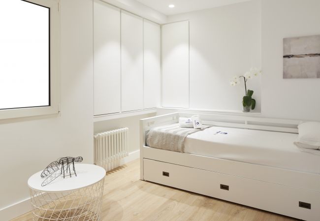 Ferienwohnung in San Sebastián - Fotos ORERETA Ferienwohnung in San Sebastián - Fotos ORERETA