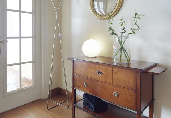 Ferienwohnung in San Sebastián/Donostia - Fotos ORTZIMUGA Ferienwohnung in San Sebastián/Donostia - Fotos ORTZIMUGA