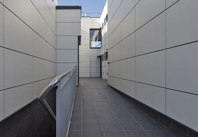 Ferienhaus in San Sebastián/Donostia - Fotos VILLA ALIMAR Ferienhaus in San Sebastián/Donostia - Fotos VILLA ALIMAR