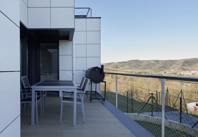 Ferienhaus in San Sebastián/Donostia - Fotos VILLA ALIMAR Ferienhaus in San Sebastián/Donostia - Fotos VILLA ALIMAR