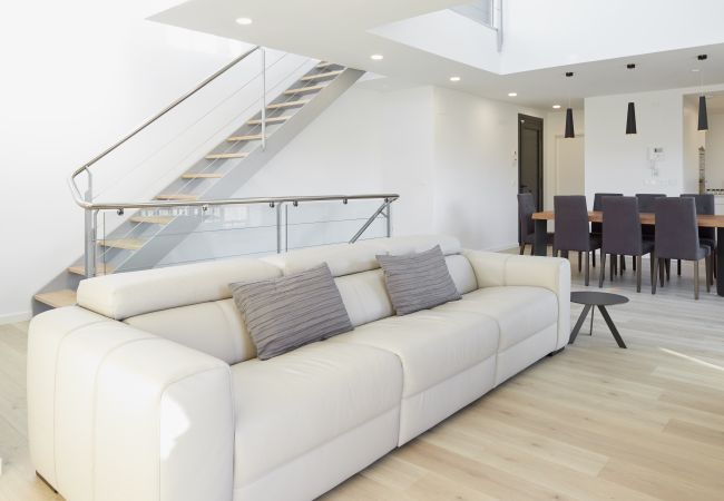 Ferienhaus in San Sebastián/Donostia - Fotos VILLA ALIMAR Ferienhaus in San Sebastián/Donostia - Fotos VILLA ALIMAR