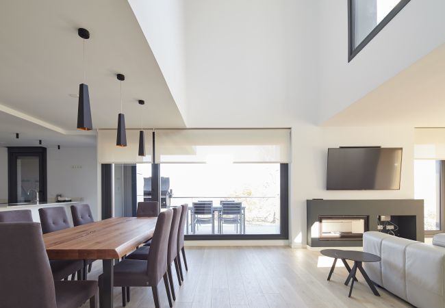 Ferienhaus in San Sebastián/Donostia - Fotos VILLA ALIMAR Ferienhaus in San Sebastián/Donostia - Fotos VILLA ALIMAR