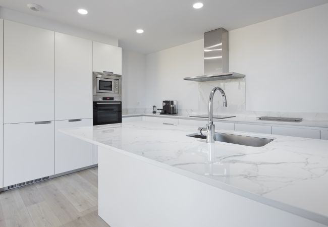 Ferienhaus in San Sebastián/Donostia - Fotos VILLA ALIMAR Ferienhaus in San Sebastián/Donostia - Fotos VILLA ALIMAR