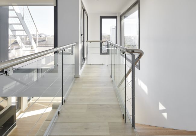 Ferienhaus in San Sebastián/Donostia - Fotos VILLA ALIMAR Ferienhaus in San Sebastián/Donostia - Fotos VILLA ALIMAR