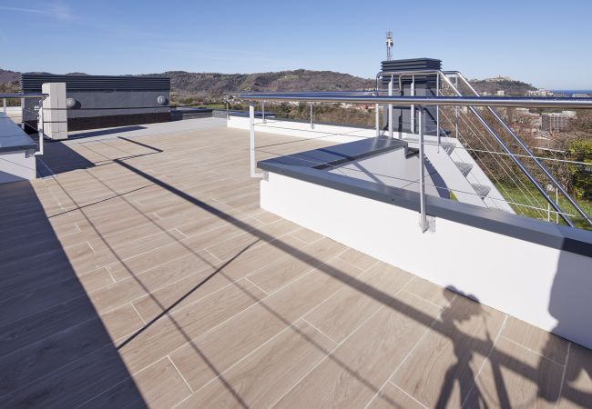 Ferienhaus in San Sebastián/Donostia - Fotos VILLA ALIMAR Ferienhaus in San Sebastián/Donostia - Fotos VILLA ALIMAR