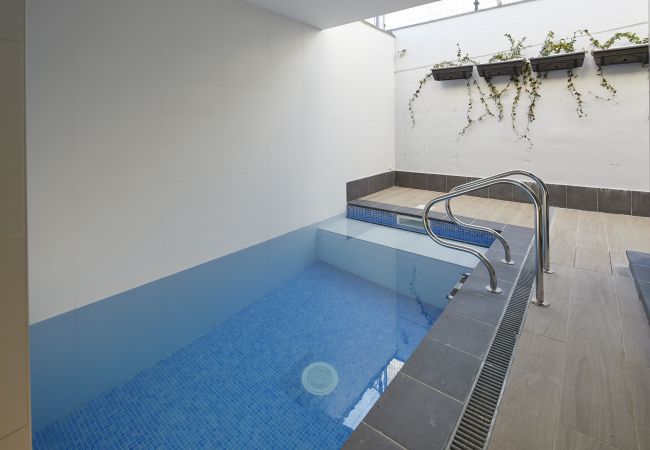 Ferienhaus in San Sebastián/Donostia - Fotos VILLA ALIMAR Ferienhaus in San Sebastián/Donostia - Fotos VILLA ALIMAR