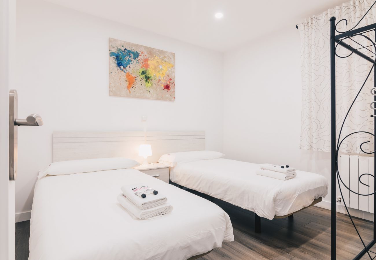 Ferienwohnung in Bilbao - AIARA Ferienwohnung in Bilbao - AIARA