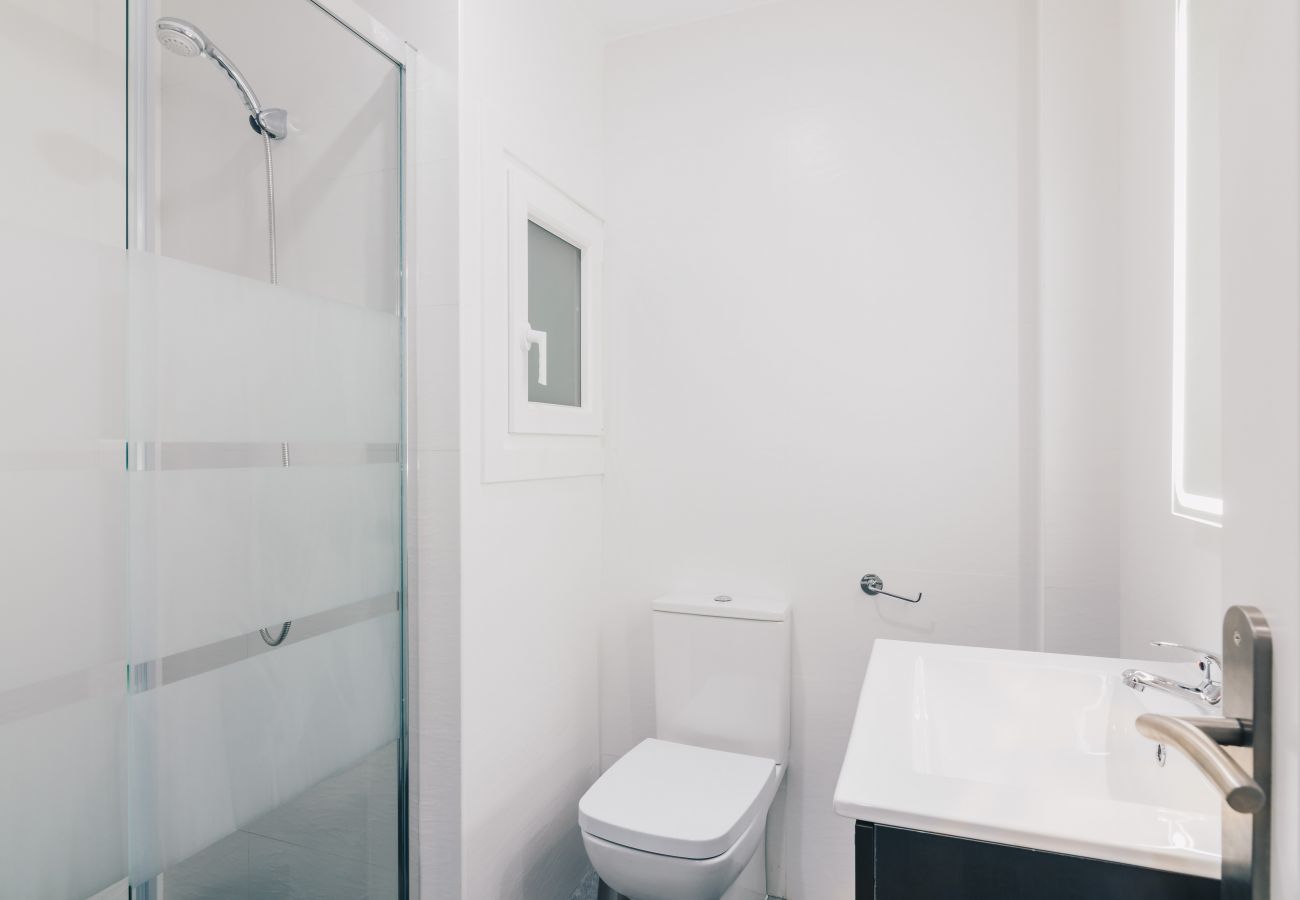 Ferienwohnung in Bilbao - AIARA Ferienwohnung in Bilbao - AIARA