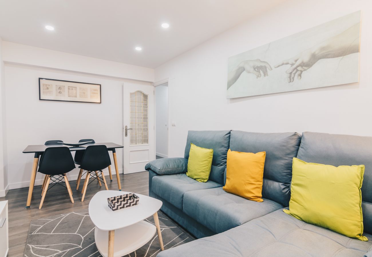 Ferienwohnung in Bilbao - AIARA Ferienwohnung in Bilbao - AIARA