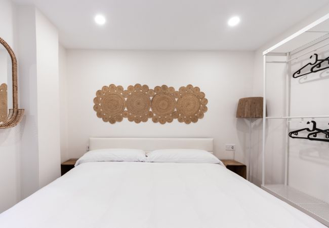 Ferienwohnung in Bilbao - ALLENDE Ferienwohnung in Bilbao - ALLENDE