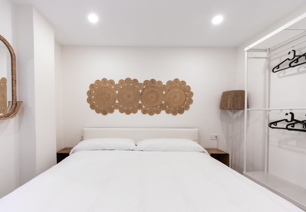 Ferienwohnung in Bilbao - ALLENDE Ferienwohnung in Bilbao - ALLENDE