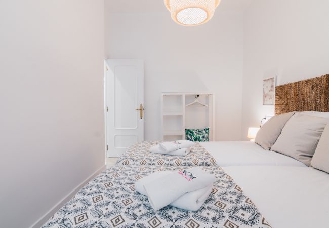 Ferienwohnung in Bilbao - ALTAIR Ferienwohnung in Bilbao - ALTAIR