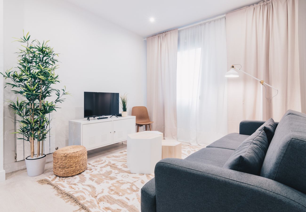 Ferienwohnung in Bilbao - ALTAIR Ferienwohnung in Bilbao - ALTAIR