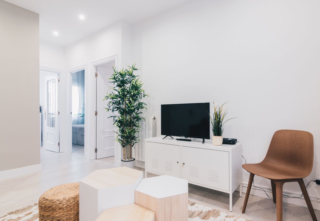 Ferienwohnung in Bilbao - ALTAIR Ferienwohnung in Bilbao - ALTAIR