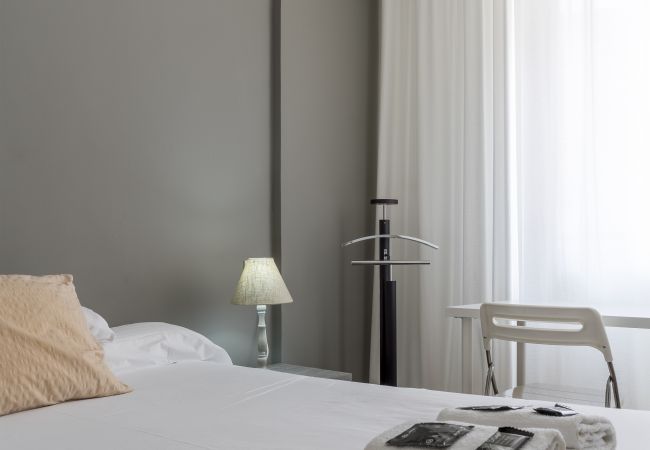 Ferienwohnung in Bilbao - IBARROLA Ferienwohnung in Bilbao - IBARROLA